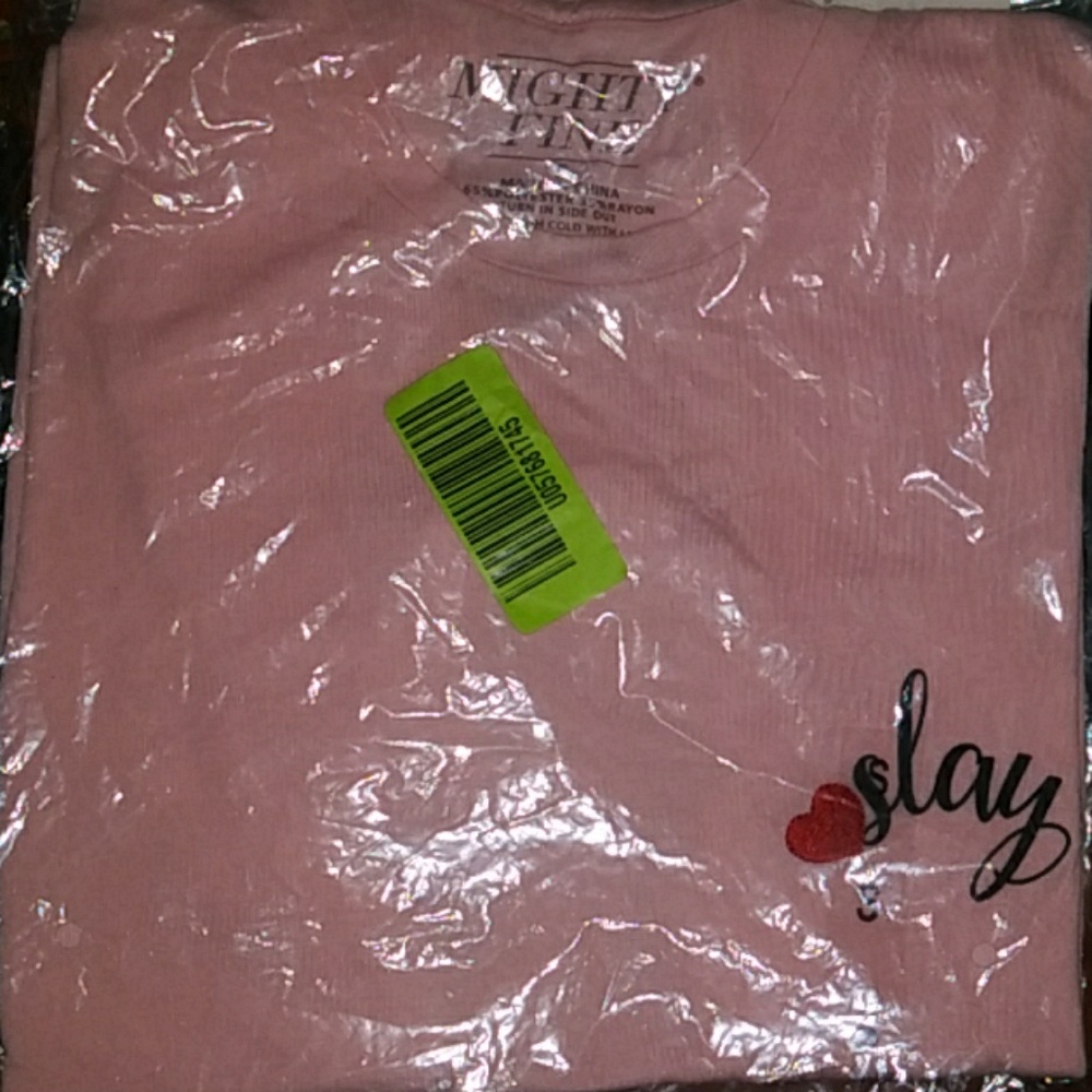Womens shirt